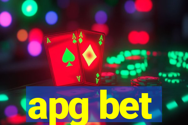 apg bet